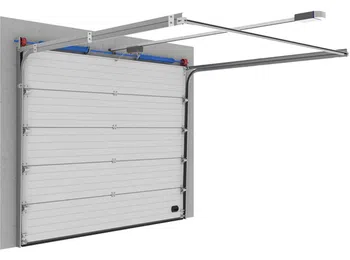 Golden Garage Door Service Glendale, CA 818-810-7853 - opn-cont-18m